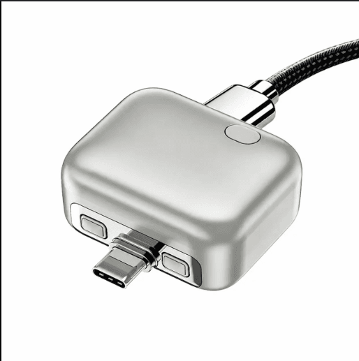Genz Hub - Smart Charger Auto Disconnector