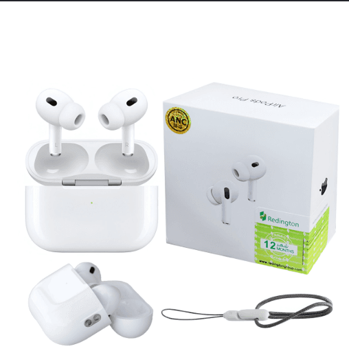 GenzHub- Airpods Pro 2