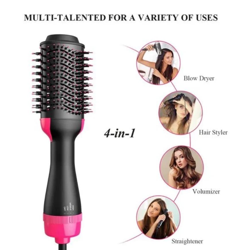 GenzHub - Hair Dryer