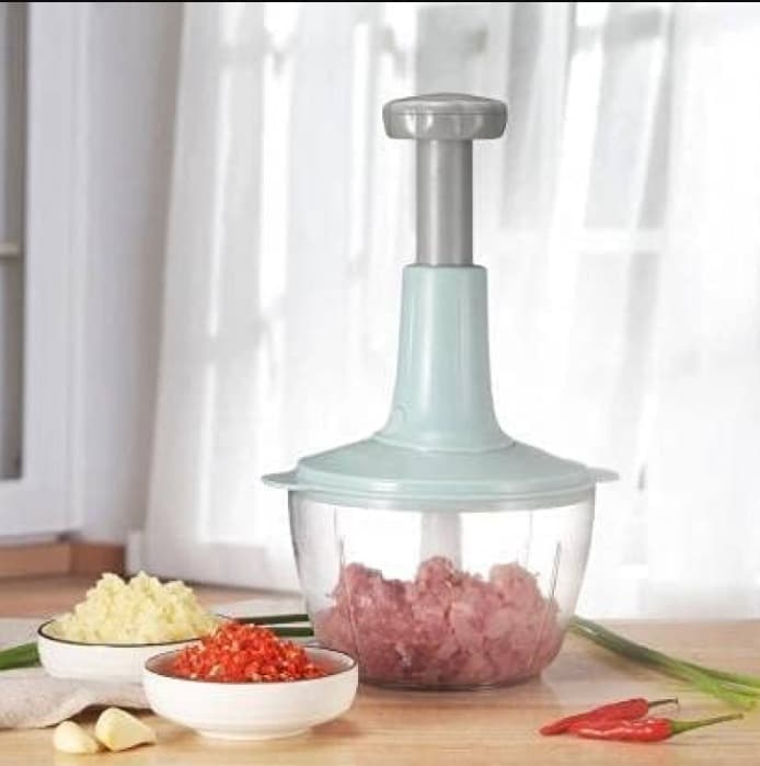 GenzHub - Food Chopper