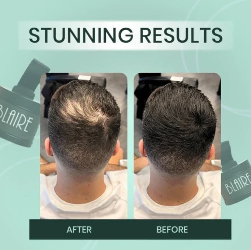 GenzHub - Hair Shadow Powder