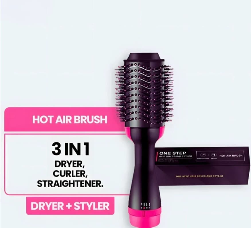GenzHub - Hair Dryer