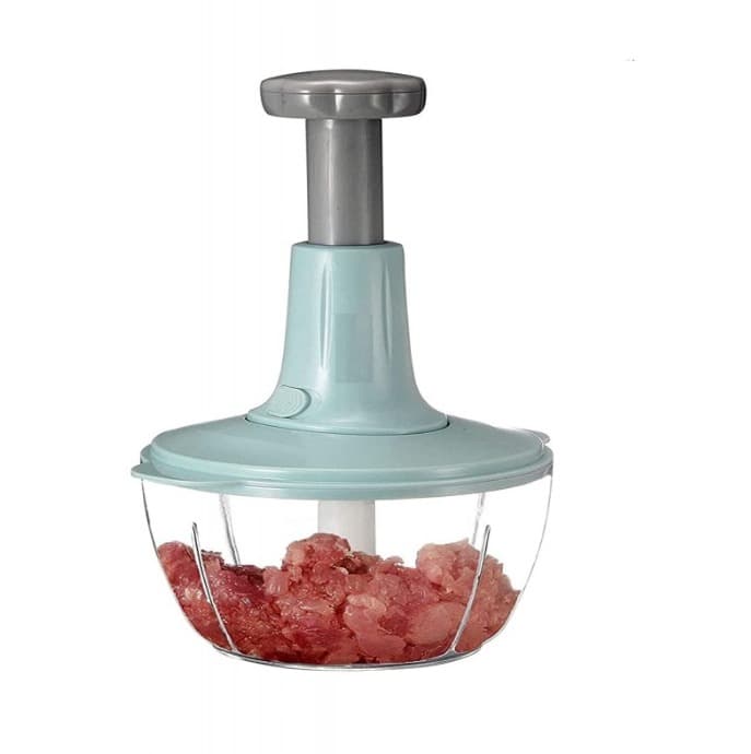 GenzHub - Food Chopper